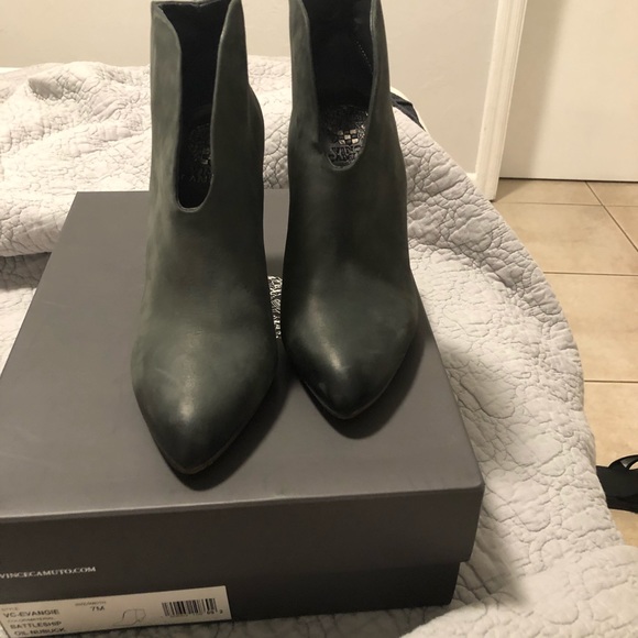 Booties - Picture 2 of 7